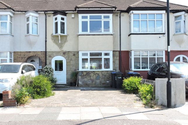 Great Cambridge Road, Enfield... 3 bed terraced house for sale