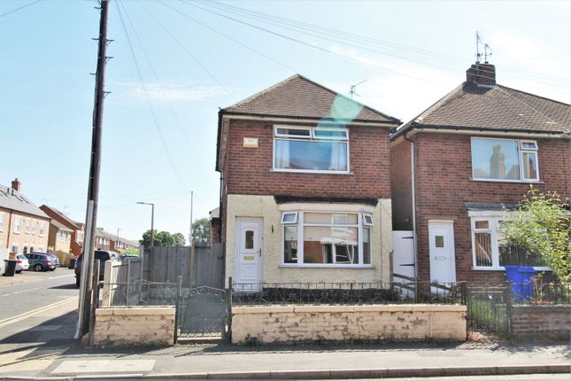 College Street, Nottingham NG10 3 bed detached house for sale