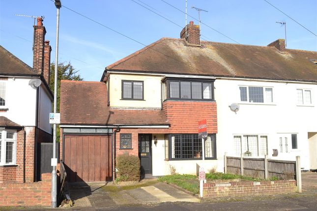 4 bed property