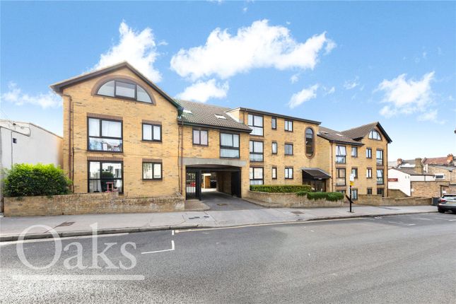 The Retreat, Thornton Heath 1 bed apartment for sale