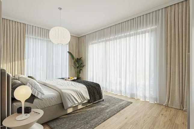 Plot 3 Anderson Place, Liverpool 1 bed apartment for sale