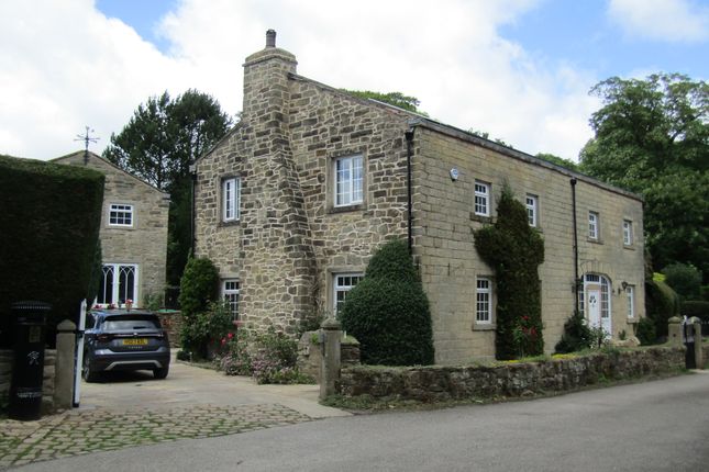 4 bed country house