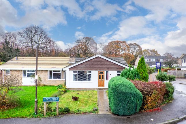 Heath Field, Langley, Maidstone... 2 bed bungalow for sale