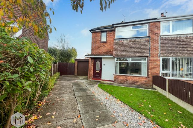 Ribble Close, Culcheth, Warrington... 3 bed semi