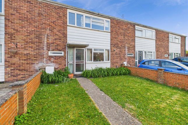 Bryanston Avenue, Aylesbury HP20 3 bed terraced house for sale