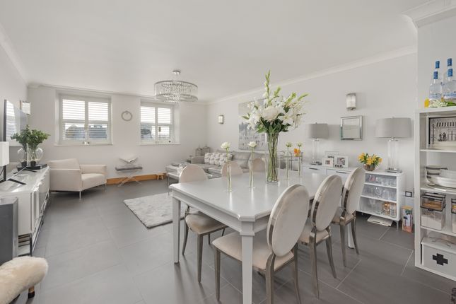 Frances Court, High Street, Herne... 1 bed flat for sale