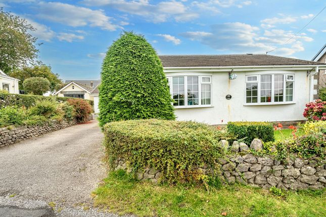 Templands Lane, Allithwaite, LA11 3 bed detached bungalow for sale