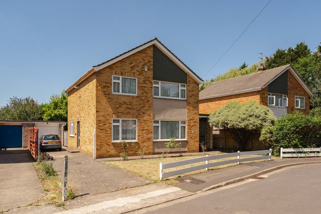 Henbury, Bristol BS10 4 bed detached house for sale