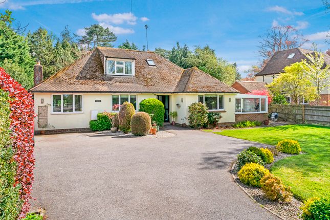 Sissinghurst, Cranbrook TN17 4 bed detached house for sale