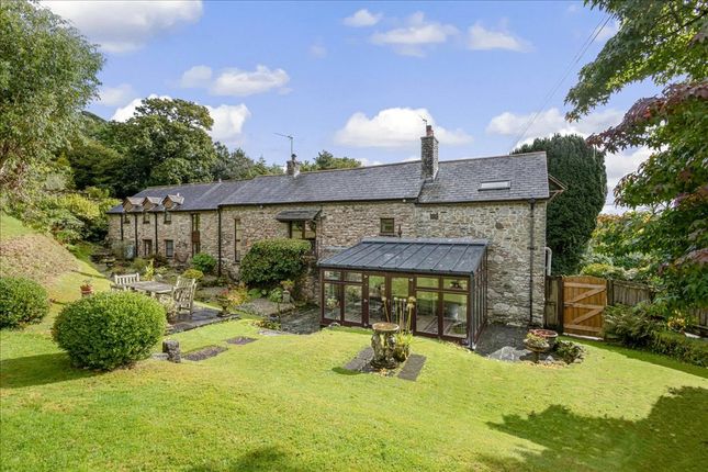 5 bedroom barn conversion for sale