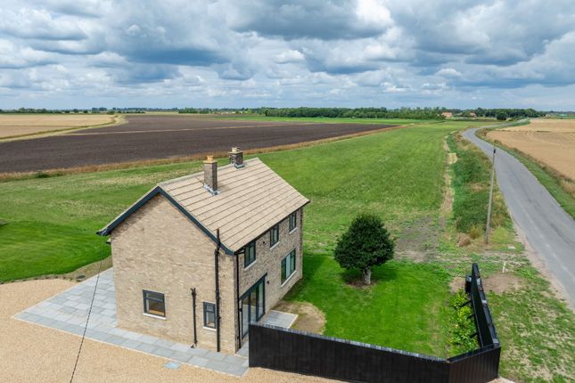 Station Road, Ely CB6 3 bed detached house for sale