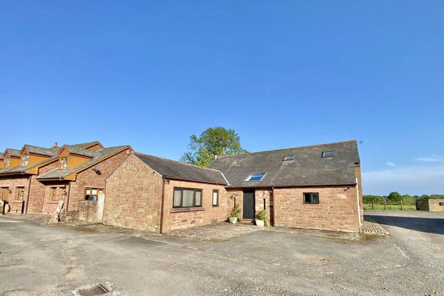 4 bedroom barn conversion for sale