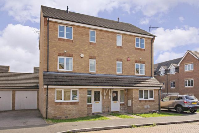 Eton Way, Off Gateshead Road 4 bed townhouse for sale