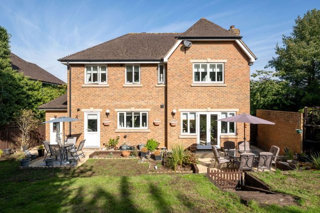 Billington Road, Leighton Buzzard LU7 4 bed detached house for sale