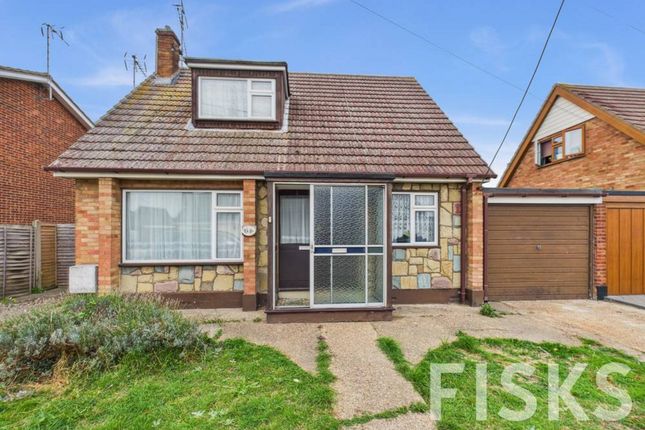Hornsland Road, Canvey Island, SS8 3 bed link detached house for sale