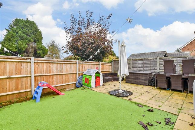 3 bed semi-detached house