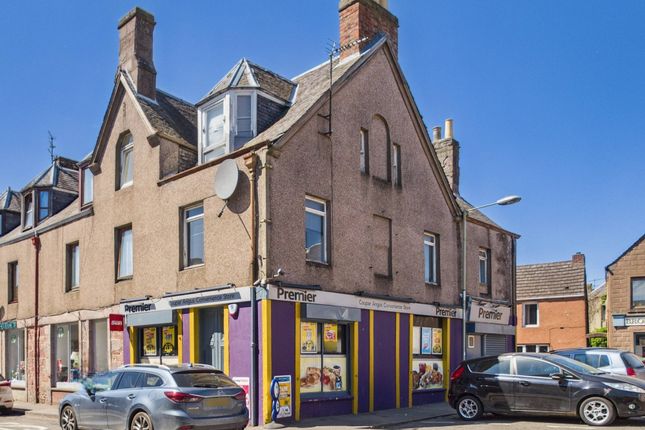 2 bed maisonette