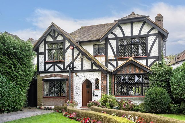 Canons Drive, Edgware 5 bed house for sale