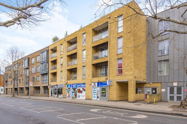 Grange Road, Bermondsey, London, SE1 1 bed flat for sale