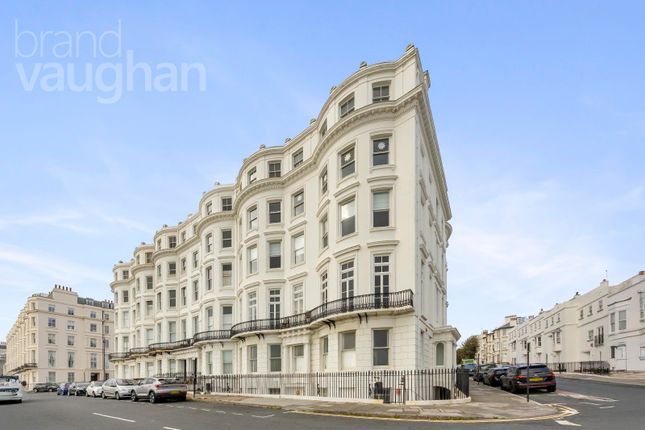 Clarendon Terrace, Brighton, East... 3 bed flat for sale
