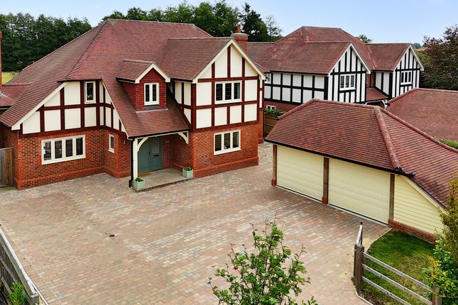Hailsham BN27 4 bed detached house for sale