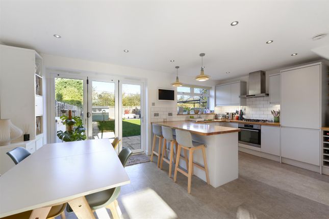 Allington Road, Paddock Wood 3 bed semi