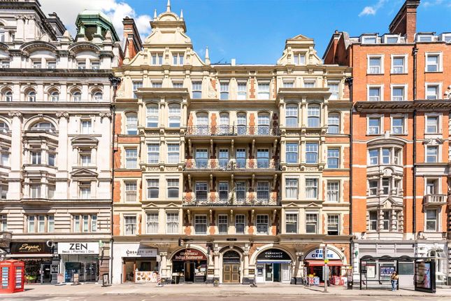 Southampton Row, Bloomsbury, WC1B 2 bed flat for sale