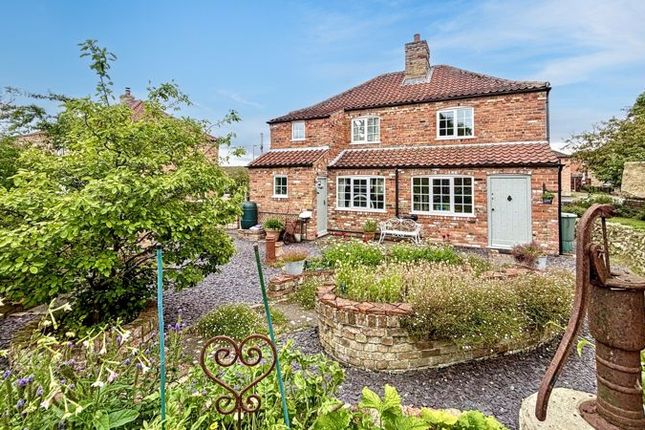 3 bedroom cottage for sale