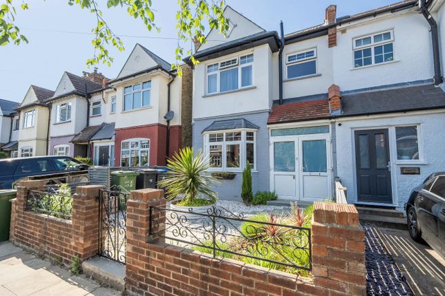 Gloucester Road, Kingston Upon Thames... 3 bed semi
