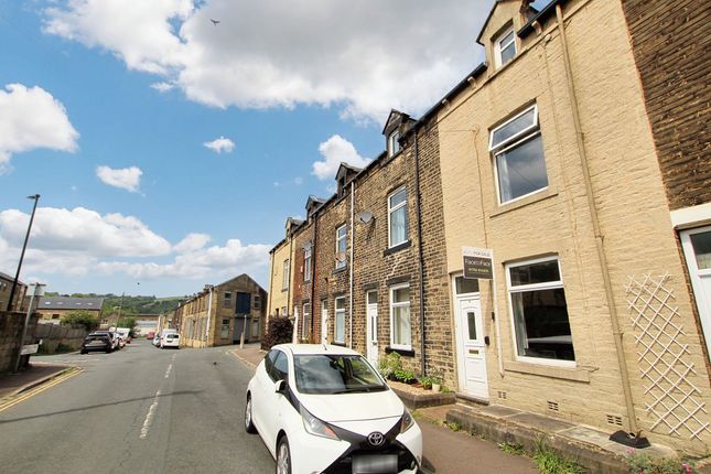 Commercial Street, Todmorden OL14 2 bed terraced house for sale