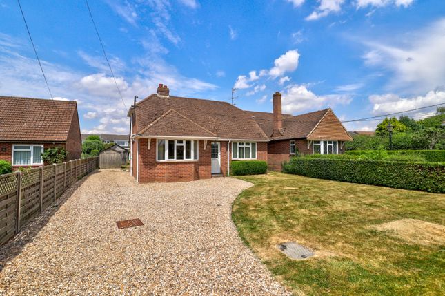 Browns Road, High Wycombe HP15 3 bed bungalow for sale
