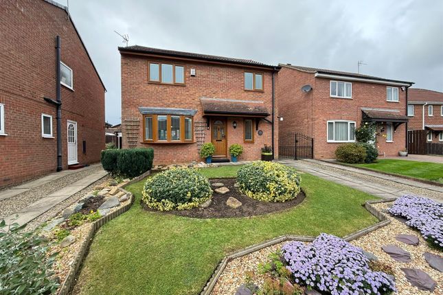 Rivergarth, Darlington DL1 4 bed detached house for sale