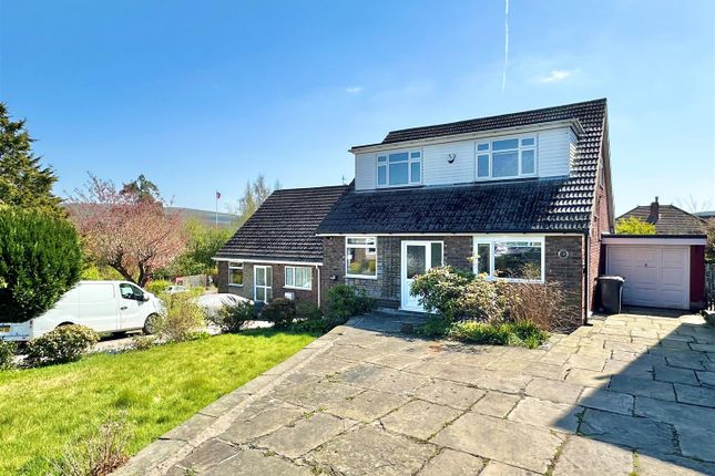 Aldersgate, High Peak SK22 3 bed detached house for sale