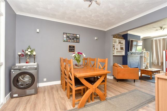 3 bed semi-detached house