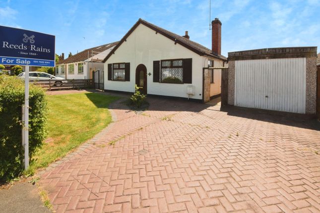 Monks Road, Coventry CV3 3 bed bungalow for sale