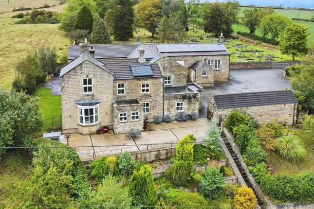 Lynesack, Butterknowle 5 bed house for sale