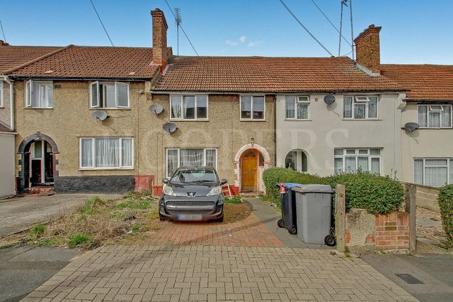 Dawpool Road, London, NW2 3 bed terraced house for sale