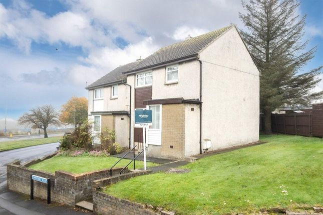 Sunnydale Road, Blackridge EH48 3 bed semi