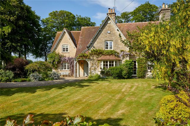 Heythrop, Chipping Norton... 4 bed semi