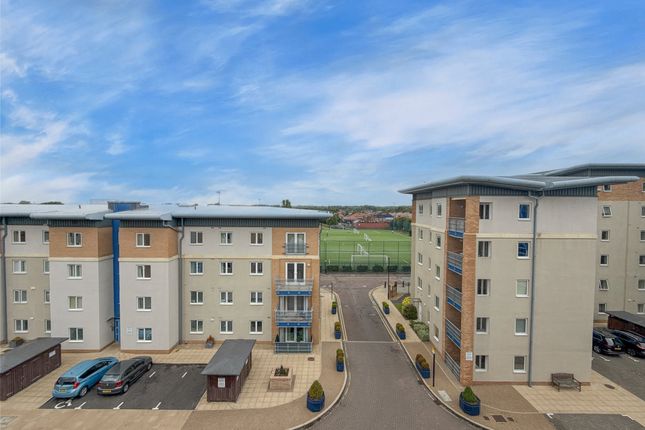 Knightsbridge Court, Gosforth... 2 bed apartment for sale