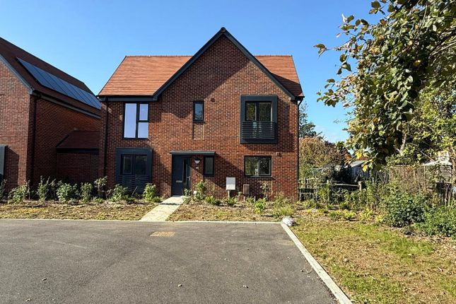 Ashling Close, West Ashling... 2 bed house for sale