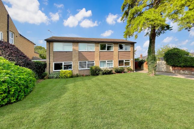 Hartland Court, Gaping Lane, Hitchin... 1 bed apartment for sale