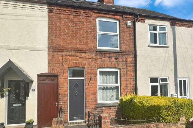 James Street, Leicester LE8 3 bed terraced house for sale