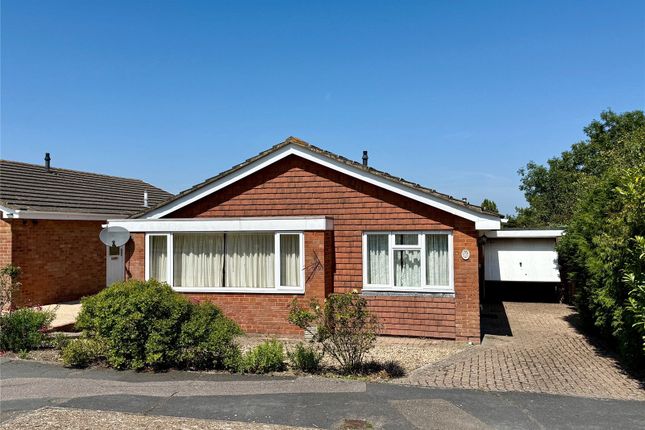 Pinewood Close, Eastbourne, East... 3 bed bungalow for sale