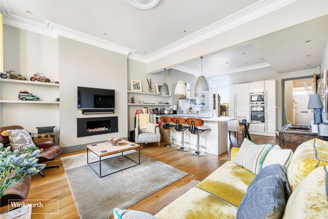 3 bedroom apartment for sale