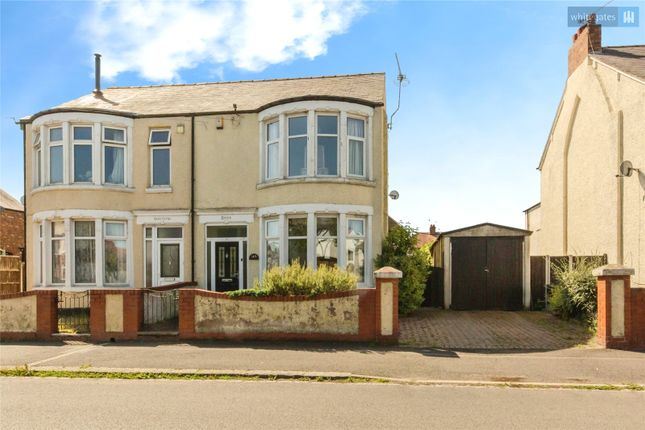 Gainsborough Road, Crewe, Cheshire, CW2 4 bed semi