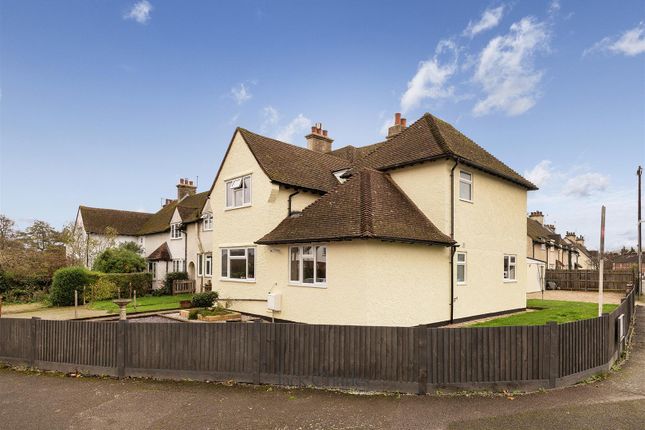 Barden Park Road, Tonbridge 5 bed end of terrace house for sale