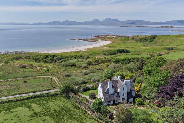 Achnamara, Lochgilphead, Argyll 7 bed detached house for sale