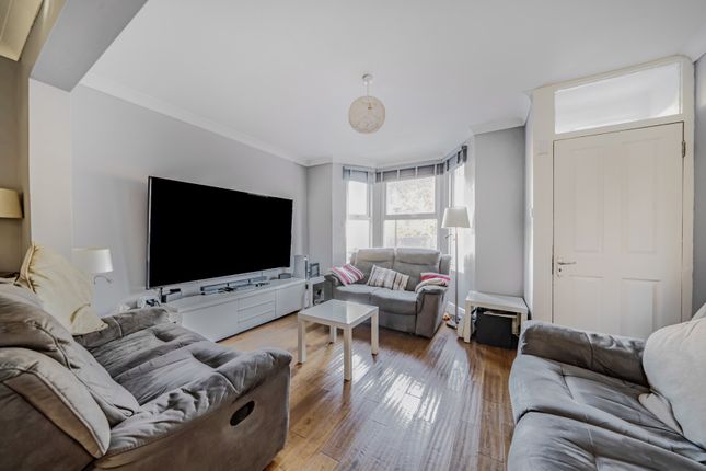 Northwood Road, Thornton Heath CR7 4 bed terraced house for sale
