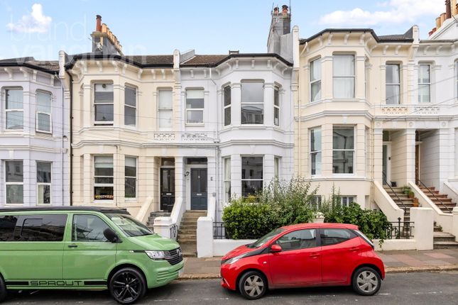 Stanford Road, Brighton, East Sussex... 3 bed maisonette for sale